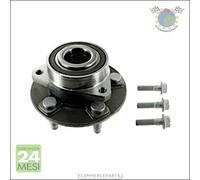 Mozzo cuscinetto ruota Goom Posteriore per CHEVROLET MALIBU OPEL INSIGNIA A SAA