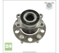 Mozzo cuscinetto ruota Goom Posteriore per CITROEN C4 JEEP PATRIOT COMPASS MITS