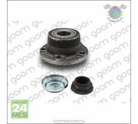 Mozzo cuscinetto ruota Goom Posteriore per CITROEN C8 FIAT ULYSSE LANCIA PHEDRA