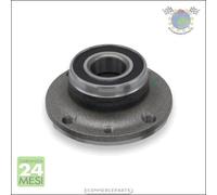 Mozzo cuscinetto ruota Goom Posteriore per FIAT CINQUECENTO SEICENTO TEMPRA REG