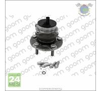 Mozzo cuscinetto ruota Goom Posteriore per FORD FOCUS C-MAX
