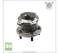 Mozzo cuscinetto ruota Goom Posteriore per FORD MONDEO