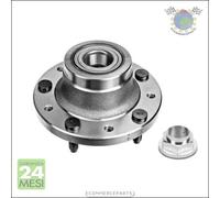 Mozzo cuscinetto ruota Goom Posteriore per FORD TRANSIT