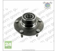 Mozzo cuscinetto ruota Goom Posteriore per FORD TRANSIT cs8