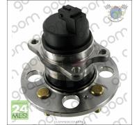 Mozzo cuscinetto ruota Goom Posteriore per HYUNDAI i20 i10 KIA PICANTO RIO