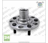 Mozzo cuscinetto ruota Goom Posteriore per KIA SPORTAGE