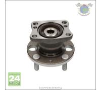Mozzo cuscinetto ruota Goom Posteriore per MAZDA 2