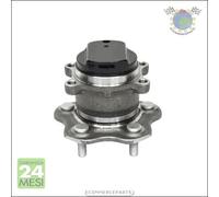 Mozzo cuscinetto ruota Goom Posteriore per NISSAN X-TRAIL QASHQAI RENAULT KOLEO
