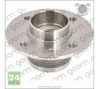 Mozzo cuscinetto ruota Goom Posteriore per RENAULT SAFRANE SCENIC ESPACE RAPID