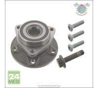 Mozzo cuscinetto ruota Goom Posteriore per SKODA SUPERB KODIAQ VW PASSAT (3G5 C