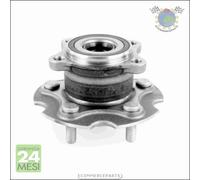 Mozzo cuscinetto ruota Goom Posteriore per TOYOTA RAV 4
