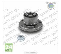 Mozzo cuscinetto ruota Goom Posteriore per VW TRANSPORTER MULTIVAN TOUAREG