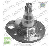 Mozzo cuscinetto ruota Goom Posteriore Sx Sinistro per SEAT TOLEDO I IBIZA I cs7