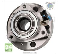 Mozzo cuscinetto ruota Japko Anteriore per CHEVROLET CAPTIVA