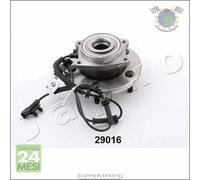 Mozzo cuscinetto ruota Japko Anteriore per CHRYSLER GRAND VOYAGER V