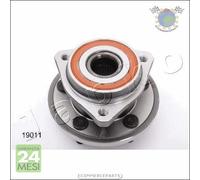 Mozzo cuscinetto ruota Japko Anteriore per JEEP GRAND CHEROKEE I WRANGLER II