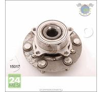 Mozzo cuscinetto ruota Japko Anteriore per MITSUBISHI L200 #ca