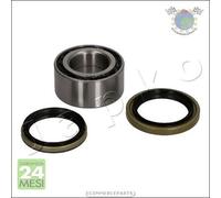 Mozzo cuscinetto ruota Japko Anteriore per MITSUBISHI OUTLANDER II LANCER VIII