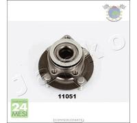 Mozzo cuscinetto ruota Japko Anteriore per NISSAN NV200
