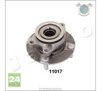 Mozzo cuscinetto ruota Japko Anteriore per NISSAN TIIDA CUBE