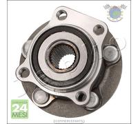 Mozzo cuscinetto ruota Japko Anteriore per SUBARU LEGACY IV FORESTER OUTBACK IM