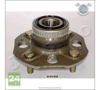 Mozzo cuscinetto ruota Japko Posteriore per HONDA ACCORD IV V