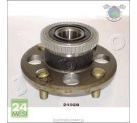 Mozzo cuscinetto ruota Japko Posteriore per HONDA CIVIC VI IV CRX III V