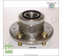 Mozzo cuscinetto ruota Japko Posteriore per HONDA CIVIC VII VI IV CRX III V II