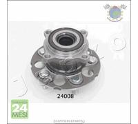 Mozzo cuscinetto ruota Japko Posteriore per HONDA CR-V III