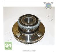 Mozzo cuscinetto ruota Japko Posteriore per HYUNDAI ELANTRA MATRIX #c1
