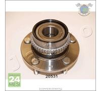 Mozzo cuscinetto ruota Japko Posteriore per HYUNDAI TUCSON