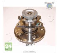 Mozzo cuscinetto ruota Japko Posteriore per HYUNDAI XG KIA MAGENTIS