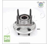 Mozzo cuscinetto ruota Japko Posteriore per JEEP GRAND CHEROKEE III II COMMANDE