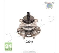 Mozzo cuscinetto ruota Japko Posteriore per LEXUS CT