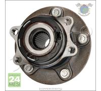 Mozzo cuscinetto ruota Japko Posteriore per MITSUBISHI ASX