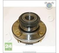 Mozzo cuscinetto ruota Japko Posteriore per MITSUBISHI LANCER VII