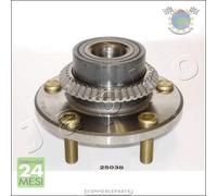 Mozzo cuscinetto ruota Japko Posteriore per MITSUBISHI SPACE #el