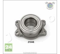 Mozzo cuscinetto ruota Japko Posteriore per NISSAN 200SX