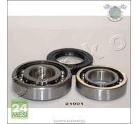 Mozzo cuscinetto ruota Japko Posteriore per NISSAN BLUEBIRD SILVIA LAUREL