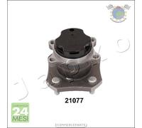 Mozzo cuscinetto ruota Japko Posteriore per NISSAN NV200