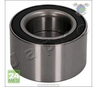 Mozzo cuscinetto ruota Japko Posteriore per NISSAN X-TRAIL #bf
