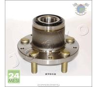 Mozzo cuscinetto ruota Japko Posteriore per SUBARU LEGACY II I IMPREZA