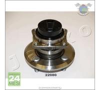 Mozzo cuscinetto ruota Japko Posteriore per TOYOTA COROLLA #dt