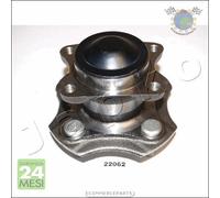 Mozzo cuscinetto ruota Japko Posteriore per TOYOTA YARIS