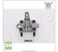 Mozzo cuscinetto ruota Japko Posteriore Sx Sinistro per CHEVROLET SPARK