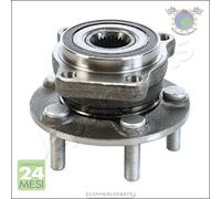 Mozzo cuscinetto ruota JParts Anteriore per SUBARU FORESTER IMPREZA XV