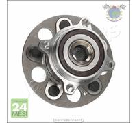 Mozzo cuscinetto ruota JParts Posteriore per HONDA CR-V V