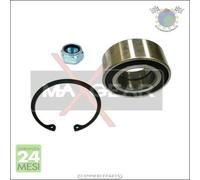 Mozzo cuscinetto ruota Maxgear Anteriore per AUDI QUATTRO 200 100