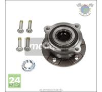 Mozzo cuscinetto ruota Maxgear Anteriore per BMW X6 F16 F86 xDrive M E71 E72 X5