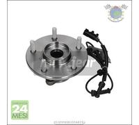 Mozzo cuscinetto ruota Maxgear Anteriore per CHRYSLER GRAND VOYAGER V VW ROUTAN